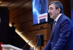 Cevdet Yılmaz: Türkiye, dünya lojistiğinde merkezi konum elde edecek