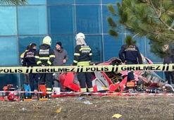 Bakanlıktan Muğla'daki helikopter kazasına ilişkin açıklama: Uçuş, pilot inisiyatifinde gerçekleştirildi
