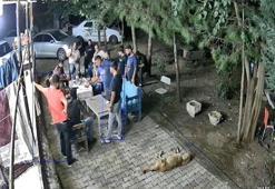 Narin Güran cinayeti! Aile bireylerinin toplantı görüntüsü ile ilgili yeni gelişme