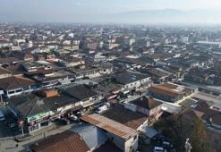 Düzce'de esnafa 1 Mart 2025’e kadar süre verildi