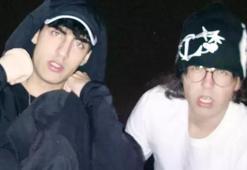 Türk rap dünyasını sarsan tecavüz skandalı! Cinsel saldırının şarkısını yapmışlar