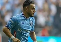 Yusuf Sarı Fenerbahçe'ye gelecek derken İstanbul devine imzayı attı