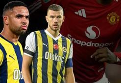 Talisca'nın yanında Manchester United'ın golcüsü geliyor! Dzeko ve Nesyri'yi sollayacak