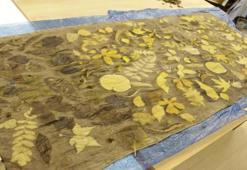 Samsunlu kadınlar bu tekniği yaşatmaya söz verdi! Bitki kaynatıp kumaşları renklendiriyorlar