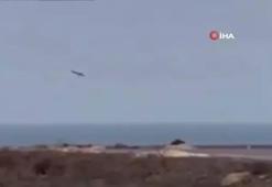 Azerbaycan havayollarına ait yolcu uçağı Kazakistan'da düştü