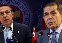 Dursun Özbek istedi, Ali Koç transferi bitiriyor! Vedat Muriç, Nicola Zalewski çılgınlığı, Oosterwolde’nin varisi olacak