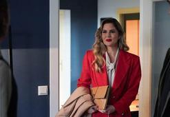 Annem Ankara'nın kadrosuna Alara Turan dahil oluyor