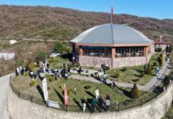 Kastamonu'da ekime öğrenciler de katıldı! Alan 50 katına çıktı