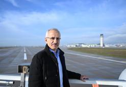 Bakanı Uraloğlu duyurdu: Havalimanlarında yolcu trafiğinde artış! 5 ayda 85 milyon yolcu taşındı