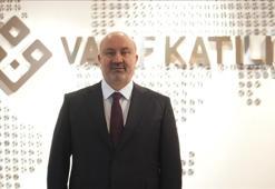 Vakıf Katılım'ın teknoloji ve portföy yönetim şirketi 2025'te hayata geçecek