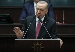 Cumhurbaşkanı Erdoğan'dan yeni asgari ücret açıklaması