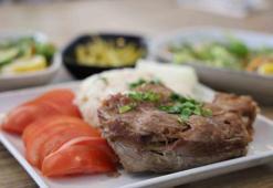 Bu ete her geçen gün rağbet artıyor! Kilogram fiyatı 300 liradan alıcı buluyor