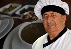 Emeklilikten vazgeçti, mesleğine geri döndü! İçtiği çorba hayatını değiştirdi: Coğrafi işaretini aldık