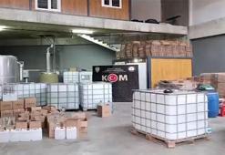 81 ilde Çengel operasyonları: 279 şüpheli yakalandı