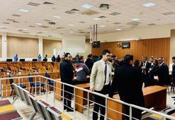 Narin Güran cinayeti davasında savcı 'tüm sanıklar suç ortağı' dedi, duruşma salonu karıştı