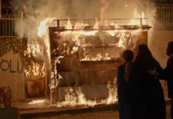 Annem Ankara’ya ateş düştü! Zuhal’in ekmek teknesi yandı