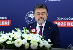 AB’den geri dönen ürünlerle ilgili açıklama: Ülke girişine izin vermeden imha ediyoruz