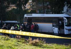İzmir'de can pazarı! Okul servisi TIR'a çarptı: 1 öğrenci öldü