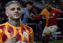 Galatasaray'da deprem! Mauro Icardi ayrılık kararı aldı, yeni takımını bile açıkladılar