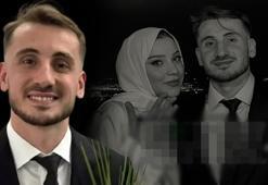 Kerem Aktürkoğlu'ndan evliliğe ilk adım! Ceren Azak ile sözlendi! Çiftin ilk kez fotoğrafları ortaya çıktı