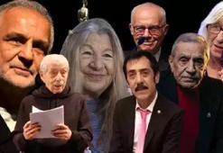 Sevenlerini yasa boğdular! İşte 2024 yılında hayatını kaybeden ünlüler