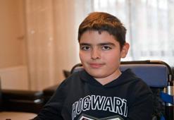 SMA hastasıydı, okula gidemedi! LGS'de aldığı puanla takdir topladı: 14 yaşında inanılmaz başarı hikayesi
