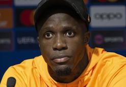 Zaha yine olay çıkardı! Transferi gündem oldu, FIFA'nın kuralını hiçe sayacak