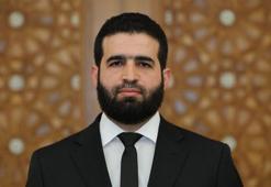 Suriye İstihbarat Teşkilatı Başkanı Enes Hattab oldu
