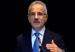 Bakan Uraloğlu: İstanbul Havalimanı'nın bir daha birinciliği kimseye kaptırmayacağından emin olabiliriz