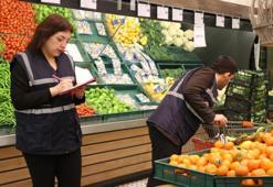 Uyanıklara göz açtırılmayacak! Asgari ücretin belirlenmesi sonrası fahiş fiyat denetimi