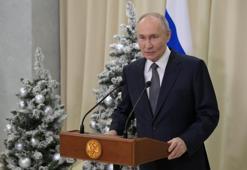 Putin'den Ukrayna-Rusya Savaşı açıklaması: Ateşkes müzakereleri için Slovakya ev sahipliği yapmaya hazır