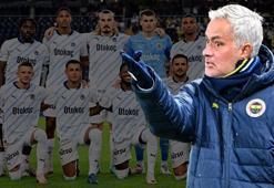 Cengiz Ünder, Samet Akaydın, İsmail yüksek derken Fenerbahçe'de ayrılıklar belli oldu