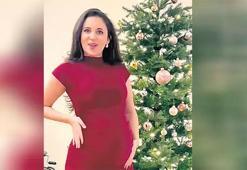 Oğlunu kucağına almak için gün sayıyor: Karsu'dan yılbaşı paylaşımı