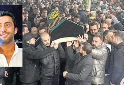 Yaşar İpek'in kardeşi Işık İpek son yolculuğuna uğurlandı