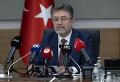 Tarım ve Orman Bakanı Yumaklı: Suriye'nin üretim ihtiyaçlarını tespit ederek destek olacağız