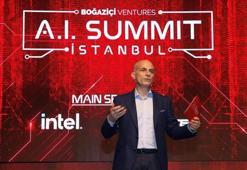 Türkiye yapay zeka yatırımlarıyla küresel sıçrama yapabilir