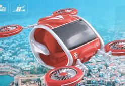 TEKNOFEST KKTC Uçan Araba Simülasyon Yarışması için gençlere çağrı