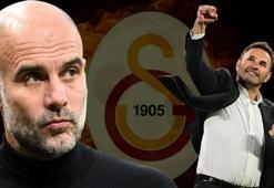 Pep Guardiola'nın kapıya koyduğu yıldızı Okan Buruk kapıyor! Galatasaray'ın ilk transferi hazır