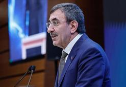 Cevdet Yılmaz'dan gençlere çağrı: Siyasete katılım, sokak terörü ile karıştırılmamalı