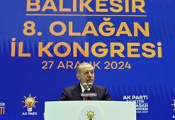 Cumhurbaşkanı Erdoğan: 2025'te terör sorunu bitecek