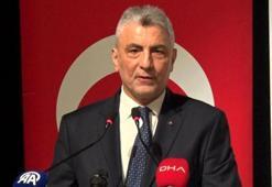 Bakan Bolat: İşsizlik oranı bir yıldan uzun süre yüzde 9'un altında