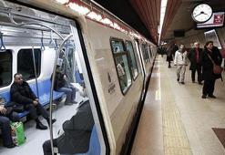Resmi Gazete'de yayımlandı! 1 Ocak'ta Ankara, İstanbul ve İzmir'de bazı metro hatları 'ücretsiz'