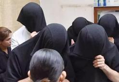 5 erkek 21 yaşındaki İrem'e dehşeti yaşattı: İfadeni değiştir, kafana sıkarız