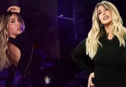 Wanda Nara sınırları zorladı! Havuz başında iddialı yeni yıl pozuna yorum yağdı