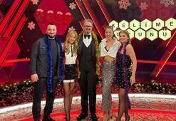 Bu yılbaşı kelimeler de çok eğlenceli