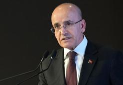 Bakan Şimşek'ten asgari ücret açıklaması
