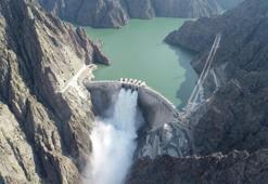 Yusufeli Barajı'ndan ekonomiye 6 milyar TL katkı