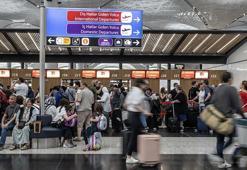 Yurt dışına çıkacaklar dikkat! Artık sona eriyor, geçersiz sayılacak