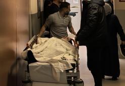 Bursa'da Karnına koyduğu sıcak su torbası patlayan kadın yaralandı