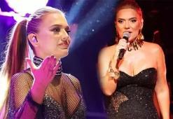 Demet Akalın paylaştı takipçileri tanıyamadı! 'İlk fotoğraftaki kim?'